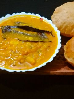 भंडारे वाले आलू की सब्जी (Bhandare wale aloo ki sabzi recipe in hindi) रेसिपी मुख्य फोटो