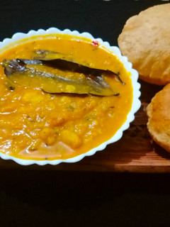 भंडारे वाले आलू की सब्जी (Bhandare wale aloo ki sabzi recipe in hindi) रेसिपी मुख्य फोटो