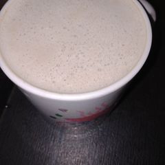 A picture of Coffee.