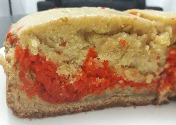 Recipe of Award-winning Vanilla orange Cake