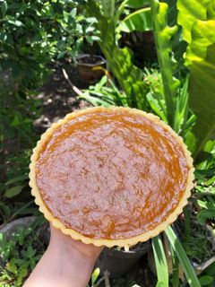 Foto resep Pie Mangga 🥭 / Mango Pie