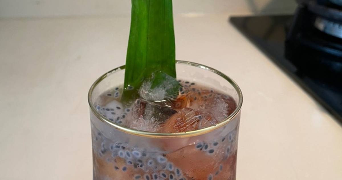 Resep Java Tea oleh Sarah Kuswinarningtias Cookpad