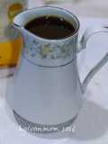 Sirup Gula Merah