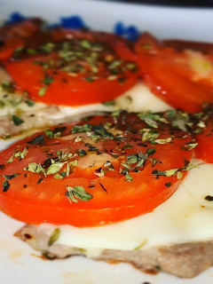 Una foto de Riquísimos y buenísimos filetes a la milanesa