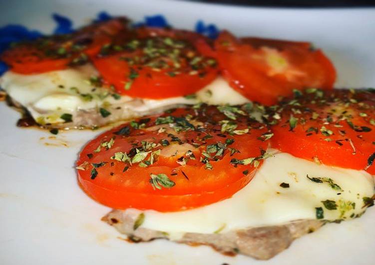 Riquísimos y buenísimos filetes a la milanesa