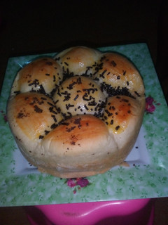 Foto resep Roti sobek
