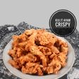 Kulit ayam crispy