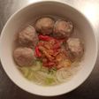 Bakso sapi