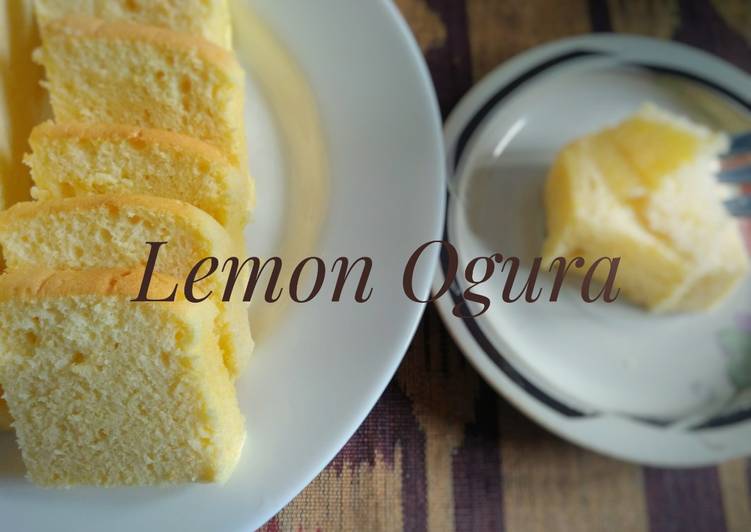 Lemon Ogura