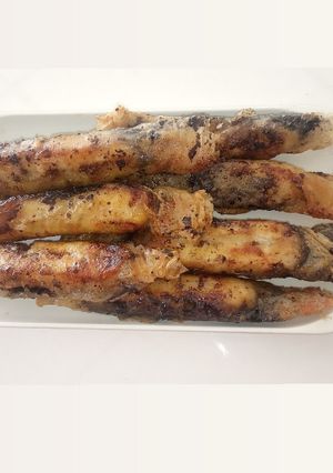 Foto resep Pisang Aroma
