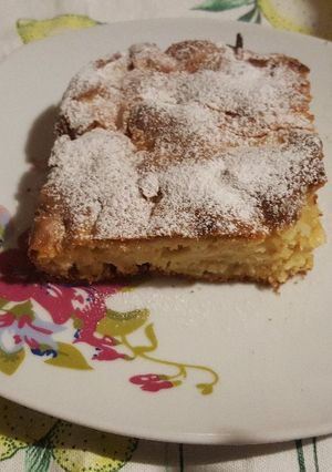 Foto di Torta di mele