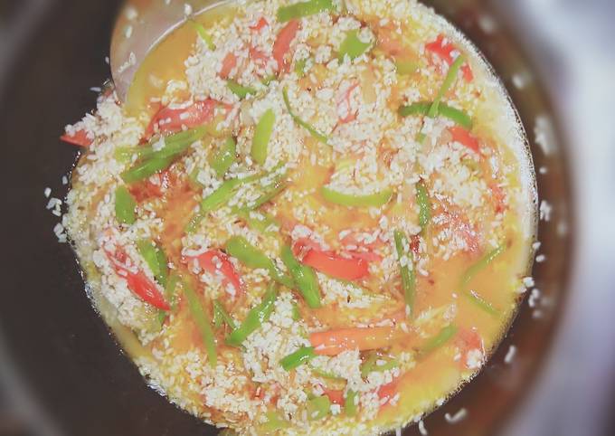 Step-by-Step Guide to Prepare Ultimate Veg Rice pilaf