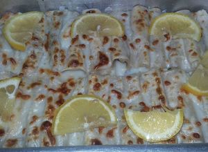 صورة لوصفة منتو 😋🍋❤