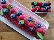 Kép erről: joghurt mousse