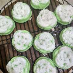 รูปของ Putu ayu