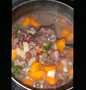 Cara Gampang Membuat Resep Sop kacang merah daging sapi Anti Ribet, Sempurna