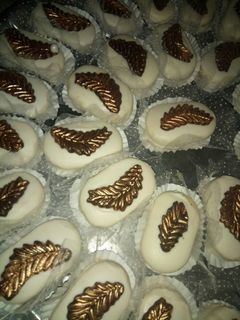 صورة لوصفة صابلي بريستيج