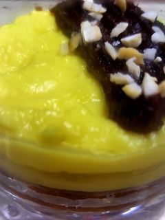લો સુગર તિરામીસુ(Low sugar tiramisu recipe in gujarati) રેસીપી મુખ્ય ફોટો