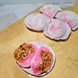 #05 Mochi Chewy Ekonomis No Ribet Cuma Pakai Teflon