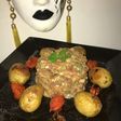 Bife Tártaro🦀