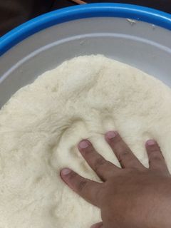 Foto resep Bakpao Super Lembut