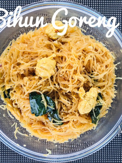 Foto resep Bihun Goreng