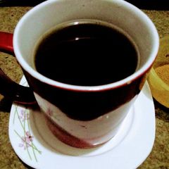 A picture of Cinnamon Turmeric Green Tea.