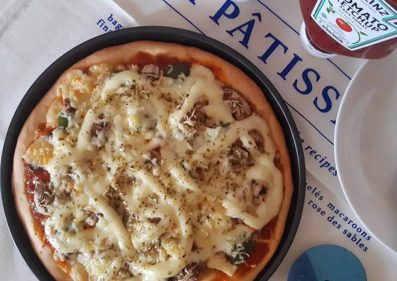 Classic Pizza