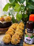 Bergedel