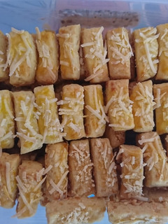 Foto resep Kastengel
