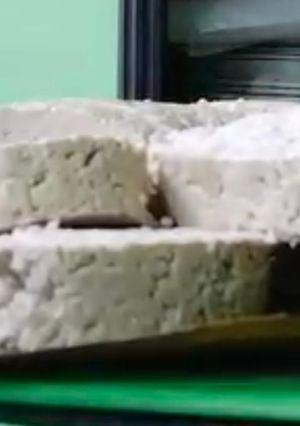 Foto resep Pepes Tahu
