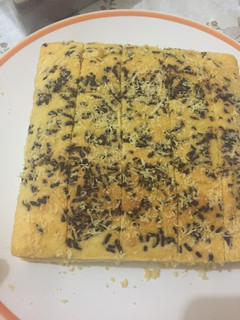 Foto resep Chococheese Brudel cake