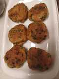 Fish cake