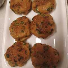 รูปของ Fish cake