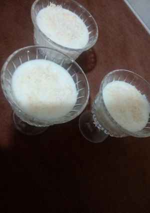 صورة لوصفة مهلبيه