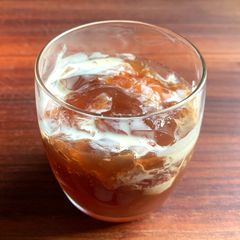A picture of Tea Jelly.
