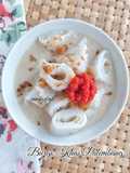 Burgo Khas Palembang