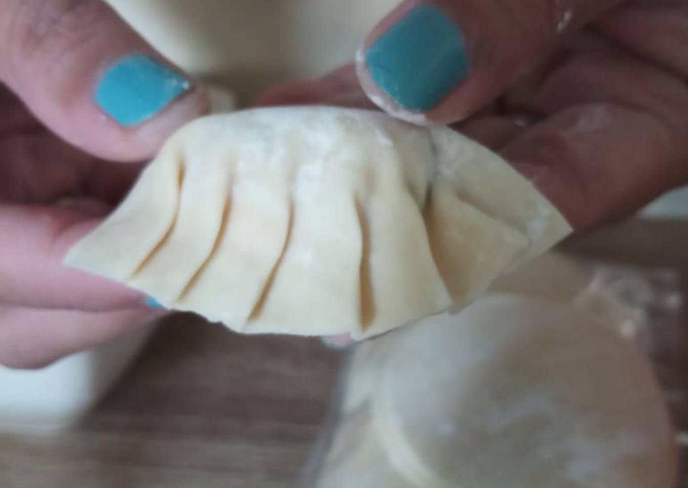 Resep Wonton kuah Anti Gagal