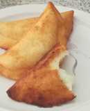 Empanadas de Queso