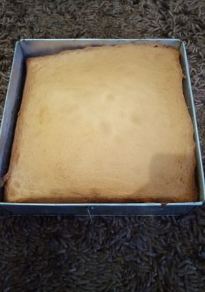 Foto resep Bolu jadul lembut