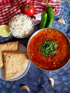 પંચમેલ દાળ (Panchmel Dal Recipe In Gujarati) રેસીપી મુખ્ય ફોટો
