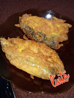 Foto resep Bandeng presto selimut