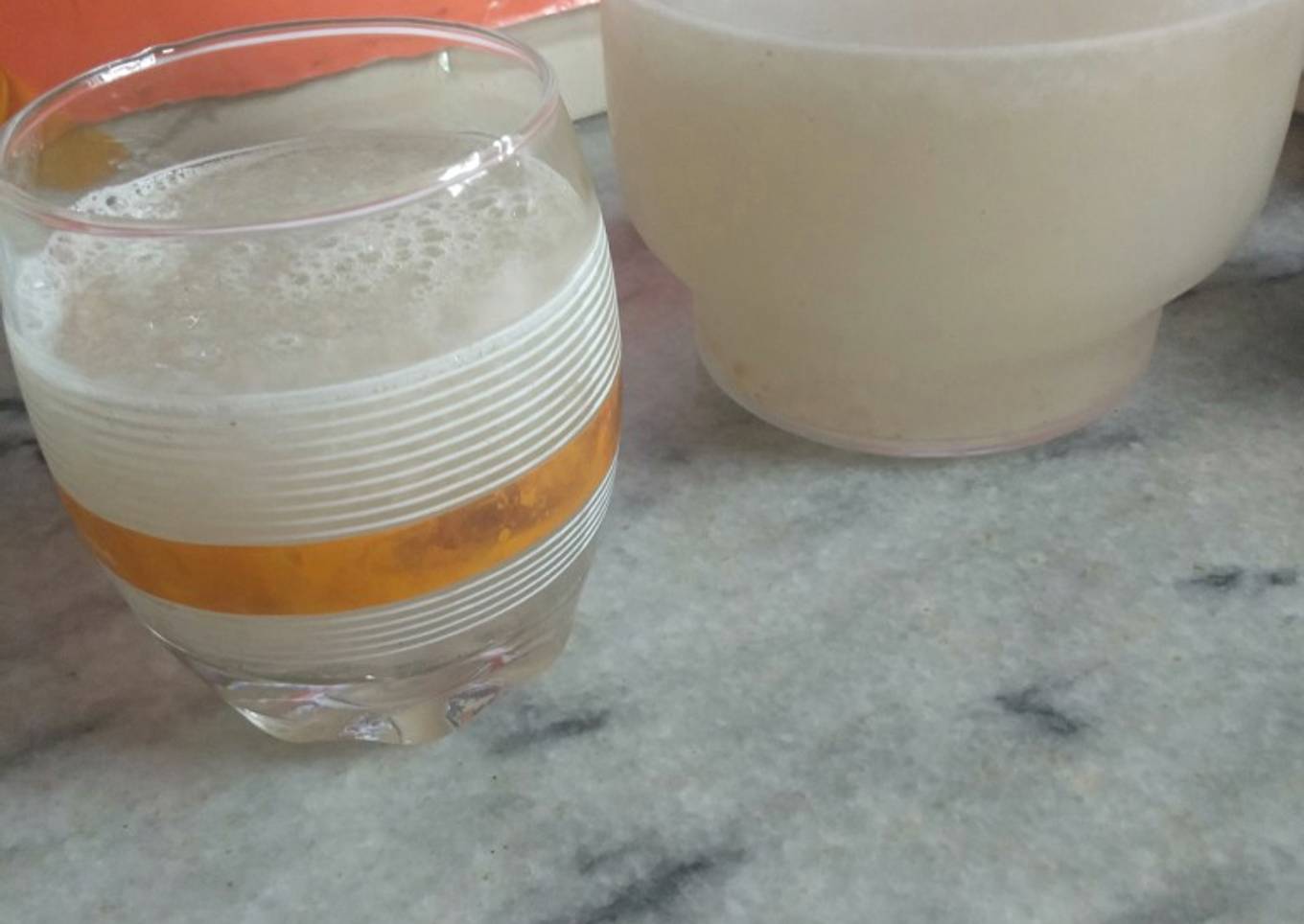Masala Limca