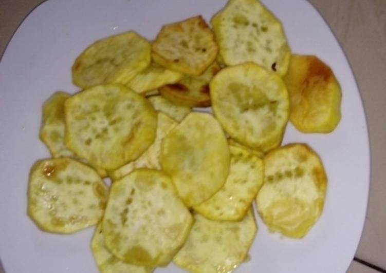 How to Cook Delicious Potatoes chips 🍟