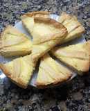 Pastafrola de ricota!!!