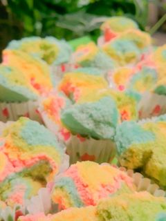 Foto resep Bolu Kukus Mekar