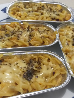 Foto resep Makaroni Schotel