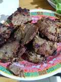 Empal Gepuk Daging Sapi