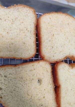 Foto resep Tang zhong bread