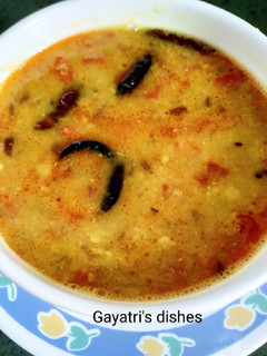 दाल फ्राई (dal fry recipe in Hindi) रेसिपी मुख्य फोटो